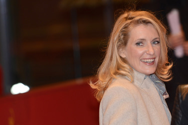 'Journal d'une femme de chambre' Premiere, Berlinale 2015