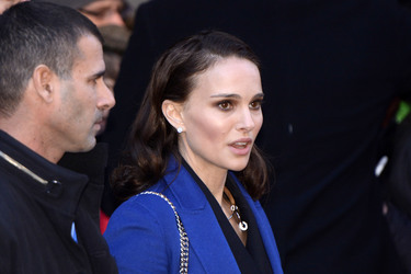 'Knight of Cups' Photocall Ankunft, Berlinale 2015
