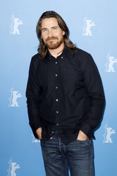'Knight Of Cups' Photocall, Berlinale 2015