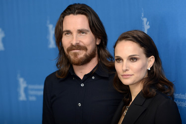 'Knight Of Cups' Photocall, Berlinale 2015