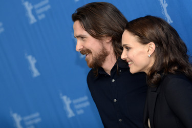 'Knight Of Cups' Photocall, Berlinale 2015