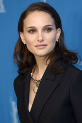 'Knight Of Cups' Photocall, Berlinale 2015