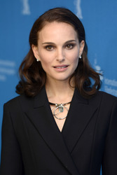 'Knight Of Cups' Photocall, Berlinale 2015