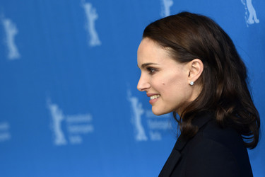'Knight Of Cups' Photocall, Berlinale 2015