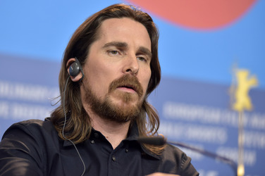 'Knight of Cups' Pressekonferenz, Berlinale 2015