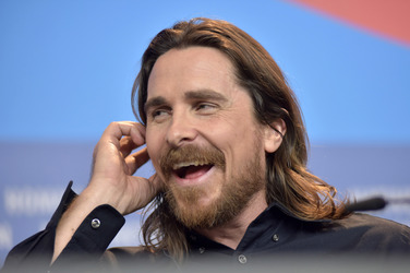 'Knight of Cups' Pressekonferenz, Berlinale 2015