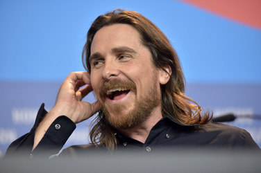 'Knight of Cups' Pressekonferenz, Berlinale 2015