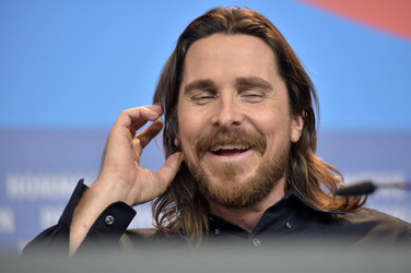 'Knight of Cups' Pressekonferenz, Berlinale 2015