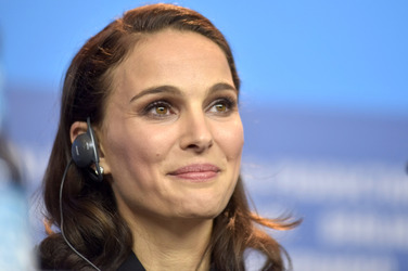 'Knight of Cups' Pressekonferenz, Berlinale 2015
