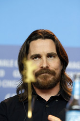 'Knight of Cups' Pressekonferenz, Berlinale 2015