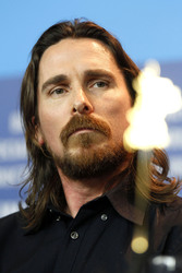 'Knight of Cups' Pressekonferenz, Berlinale 2015