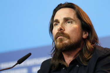 'Knight of Cups' Pressekonferenz, Berlinale 2015