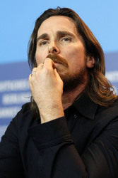'Knight of Cups' Pressekonferenz, Berlinale 2015