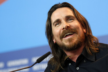 'Knight of Cups' Pressekonferenz, Berlinale 2015
