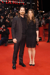 'Knight of Cups' Premiere, Berlinale 2015