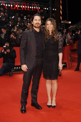 'Knight of Cups' Premiere, Berlinale 2015