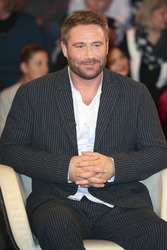 'Markus Lanz' Talkshow, Hamburg
