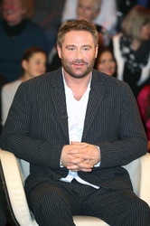 'Markus Lanz' Talkshow, Hamburg