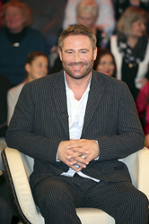 'Markus Lanz' Talkshow, Hamburg