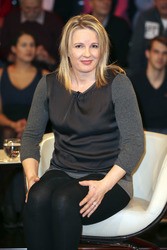 'Markus Lanz' Talkshow, Hamburg