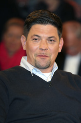 'Markus Lanz' Talkshow, Hamburg