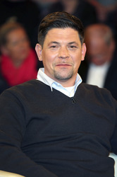 'Markus Lanz' Talkshow, Hamburg