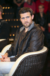 'Markus Lanz' Talkshow, Hamburg