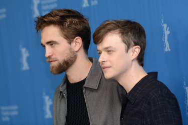 'Life' Photocall, Berlinale 2015