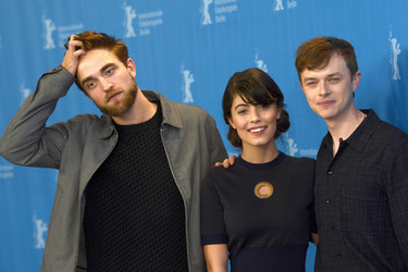 'Life' Photocall, Berlinale 2015