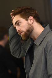'Life' Photocall, Berlinale 2015