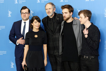 'Life' Photocall, Berlinale 2015