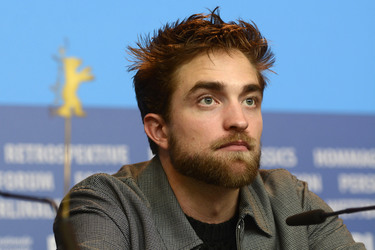 'Life' Pressekonferenz, Berlinale 2015