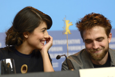 'Life' Pressekonferenz, Berlinale 2015