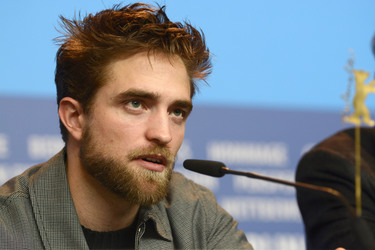 'Life' Pressekonferenz, Berlinale 2015