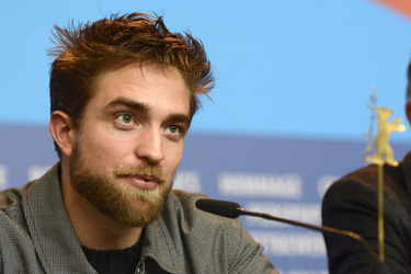 'Life' Pressekonferenz, Berlinale 2015