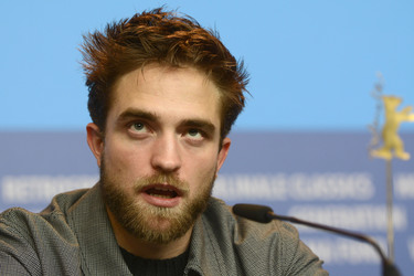 'Life' Pressekonferenz, Berlinale 2015