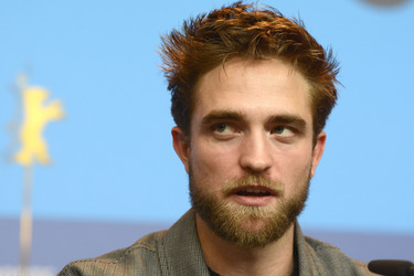 'Life' Pressekonferenz, Berlinale 2015