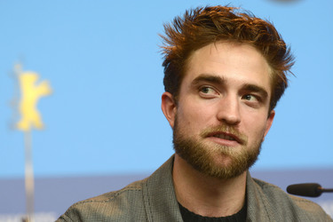 'Life' Pressekonferenz, Berlinale 2015