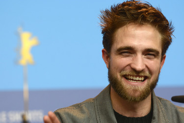 'Life' Pressekonferenz, Berlinale 2015