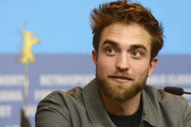 'Life' Pressekonferenz, Berlinale 2015