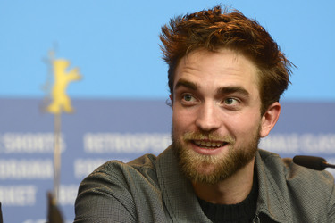 'Life' Pressekonferenz, Berlinale 2015