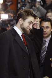 'Life' Premiere, Berlinale 2015