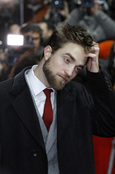 'Life' Premiere, Berlinale 2015