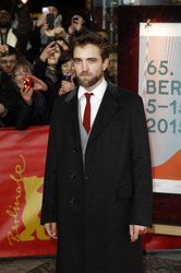 'Life' Premiere, Berlinale 2015