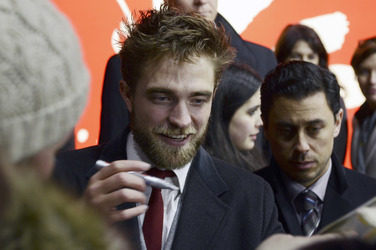 'Life' Premiere, Berlinale 2015