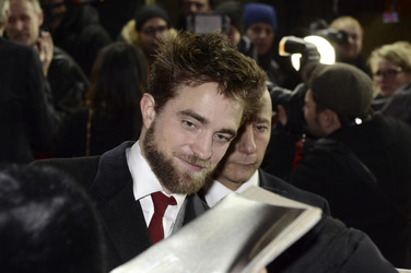 'Life' Premiere, Berlinale 2015