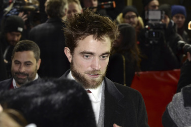 'Life' Premiere, Berlinale 2015