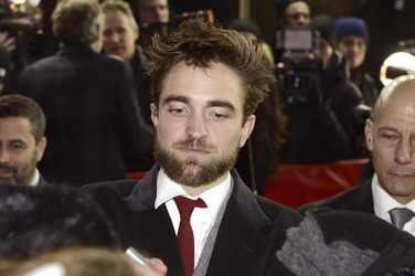 'Life' Premiere, Berlinale 2015