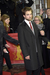 'Life' Premiere, Berlinale 2015