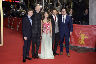 'Life' Premiere, Berlinale 2015